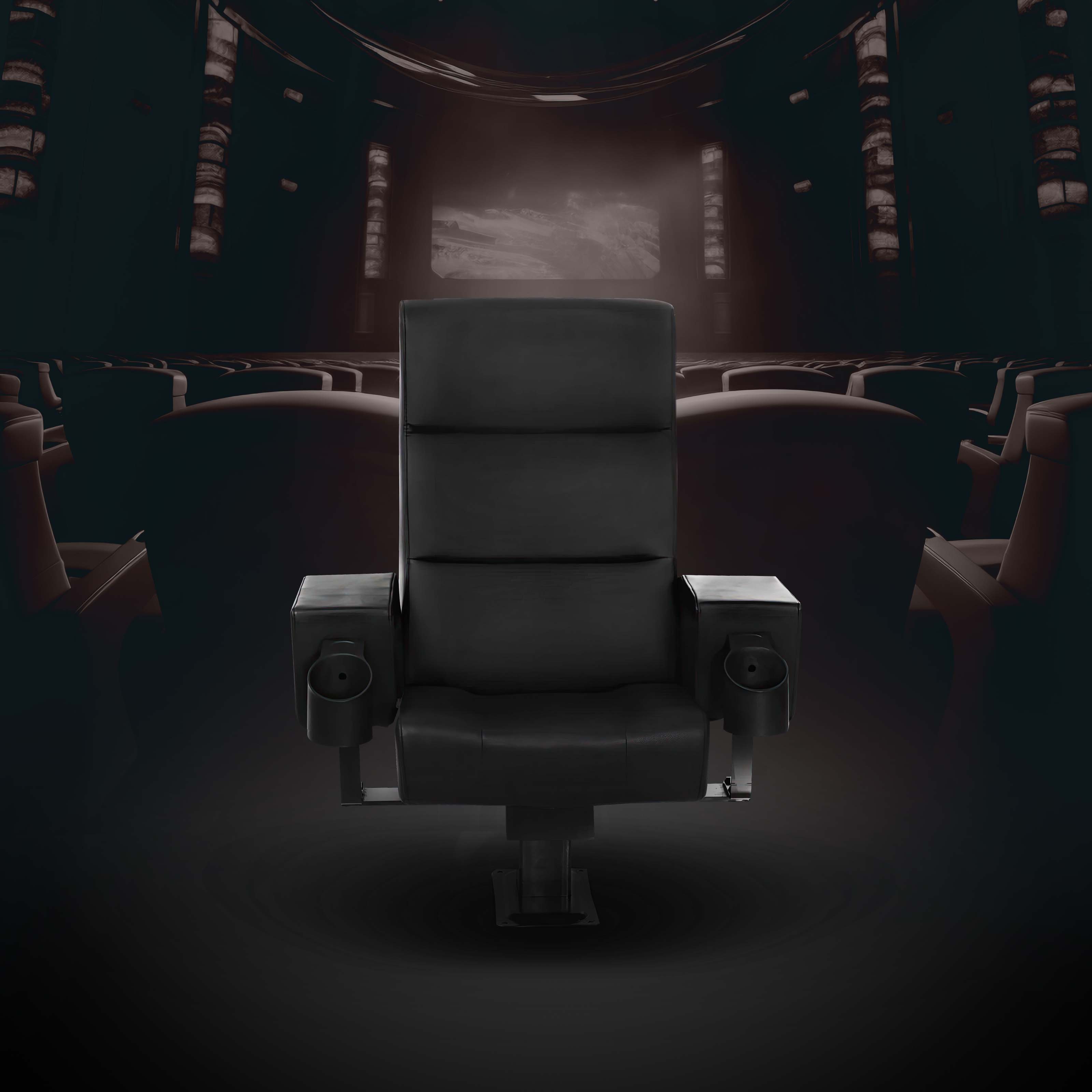 Cinema Seating Solutions Image